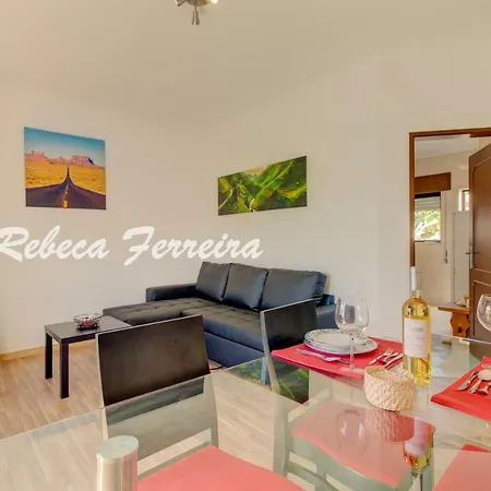 Villas2Go2 T1 Miramar Carvoeiro  Exterior photo