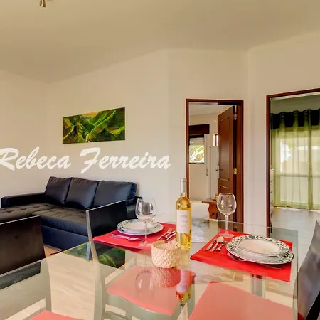 Villas2Go2 T1 Miramar Carvoeiro  Exterior photo