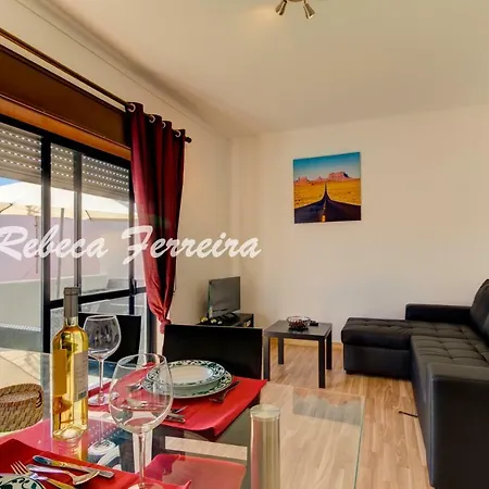 Villas2Go2 T1 Miramar Carvoeiro  Exterior photo