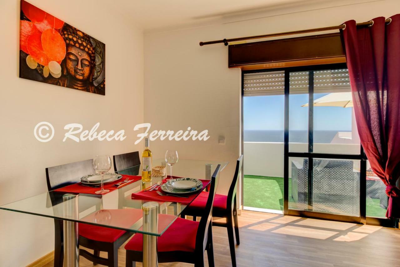 Villas2go2 T1 Miramar Apartment Carvoeiro (Lagoa)