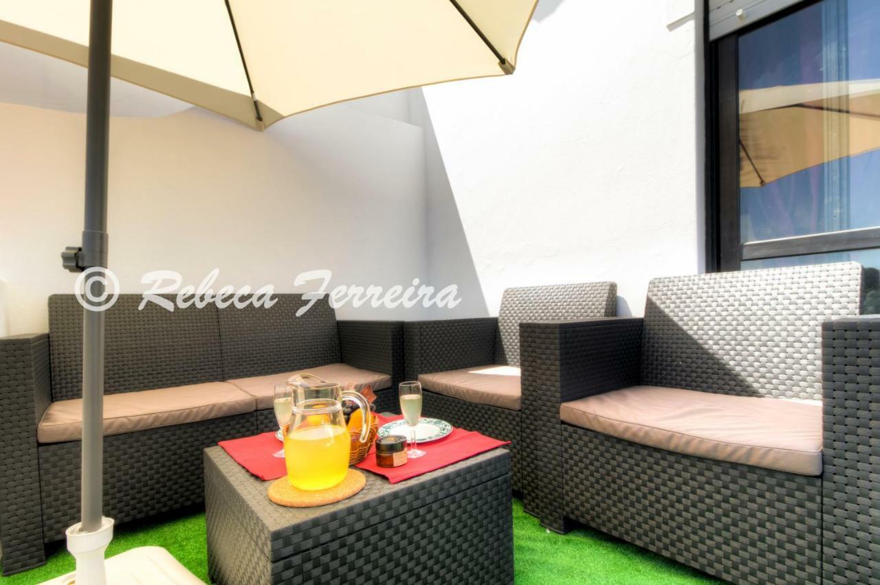 Villas2go2 T1 Miramar