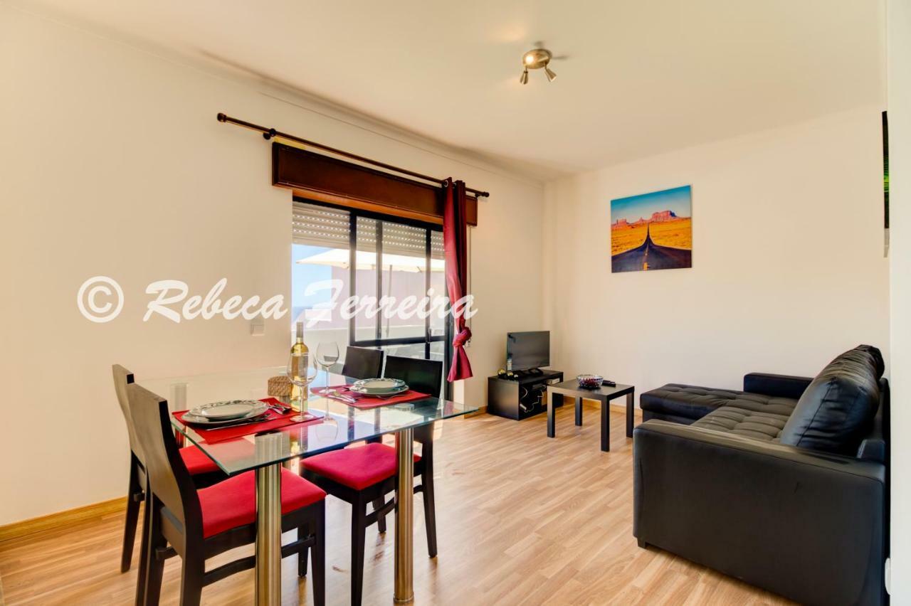 Villas2go2 T1 Miramar Apartment Carvoeiro (Lagoa)
