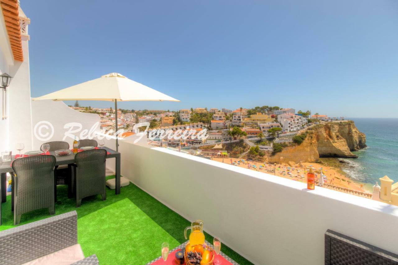 Villas2go2 T1 Miramar * Carvoeiro (Lagoa)