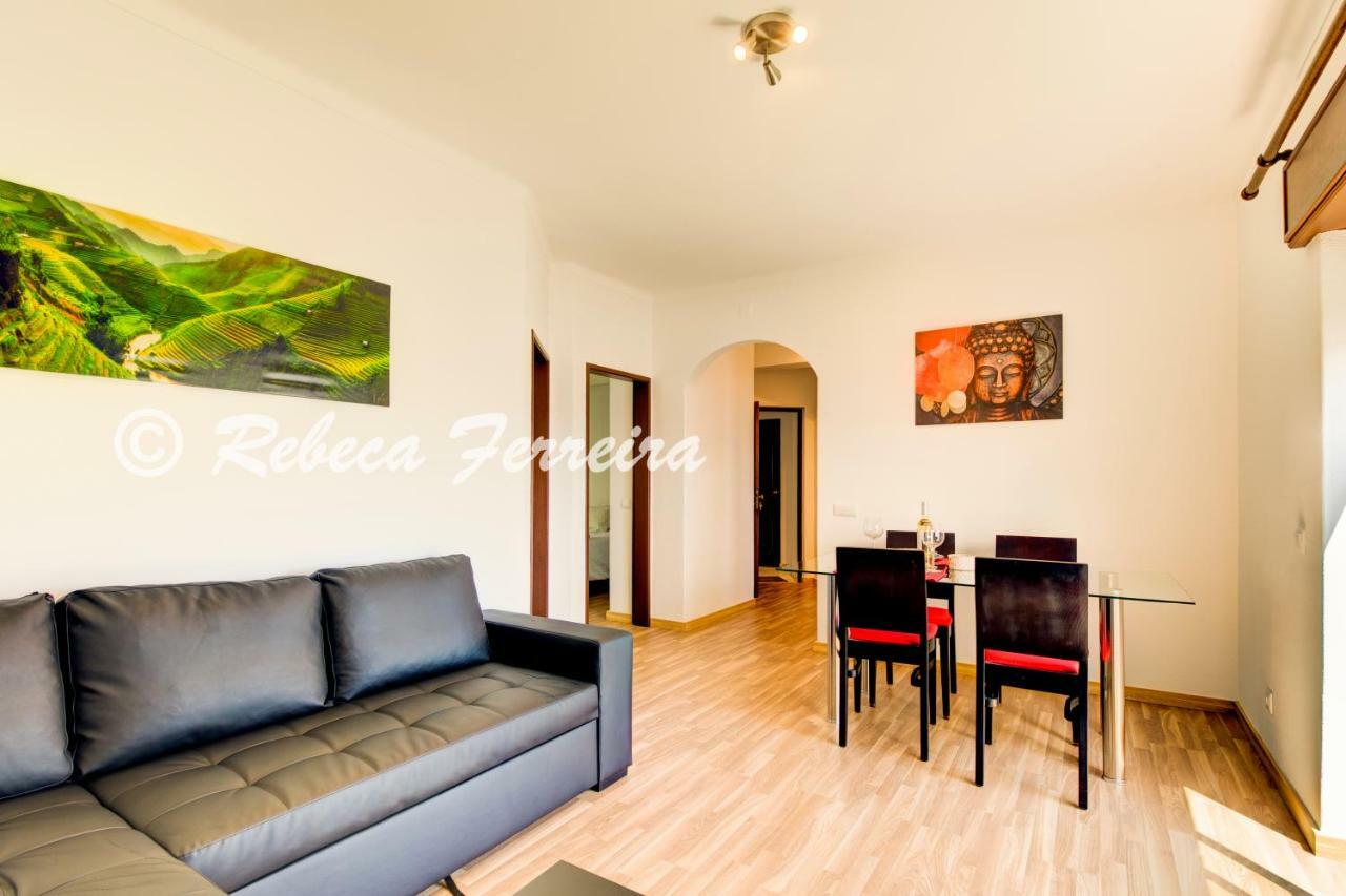 Villas2go2 T1 Miramar Carvoeiro (Lagoa)