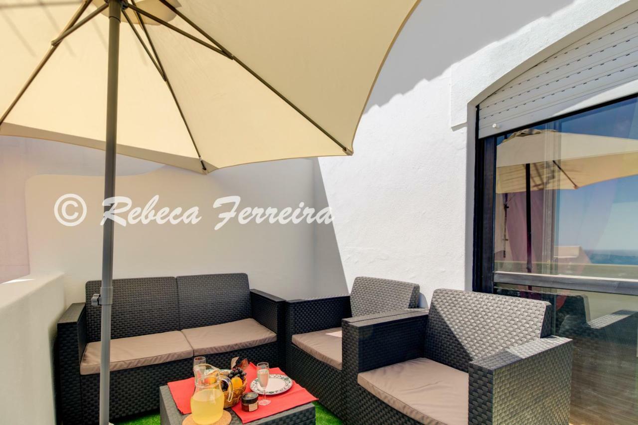 Villas2go2 T1 Miramar Carvoeiro (Lagoa)