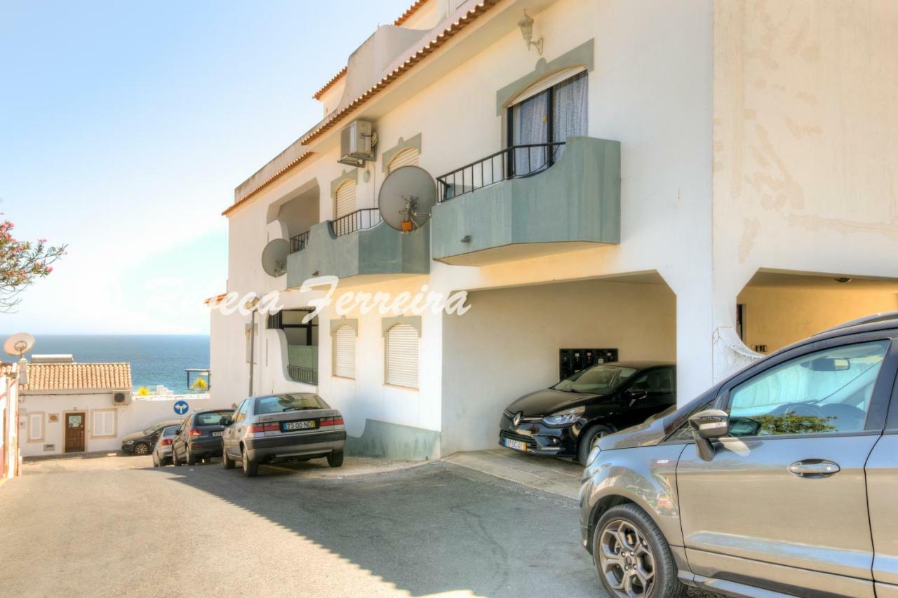 Apartment Villas2go2 T1 Miramar Carvoeiro (Lagoa)