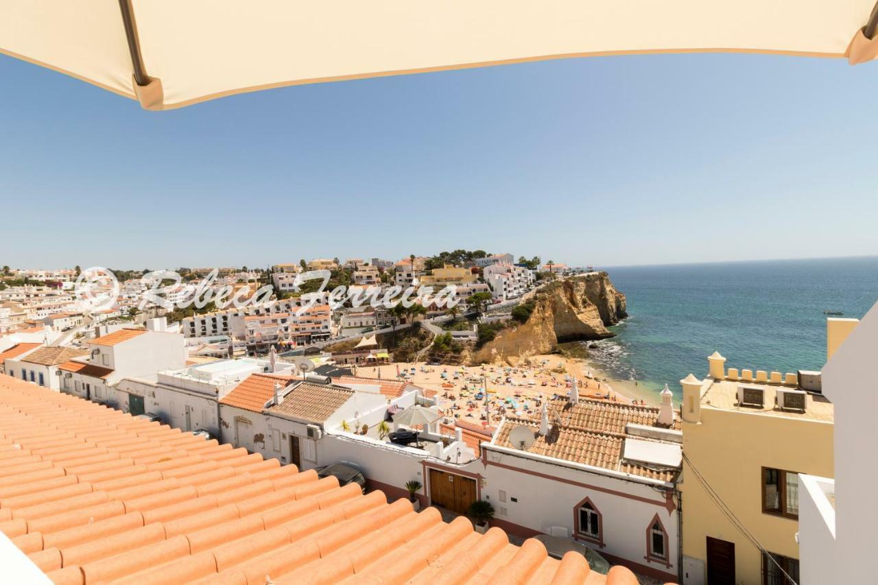 Villas2go2 T1 Miramar Carvoeiro (Lagoa)