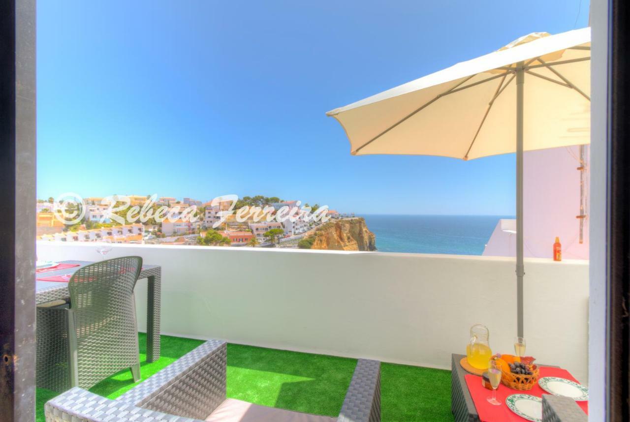 Villas2go2 T1 Miramar Apartment Carvoeiro (Lagoa)