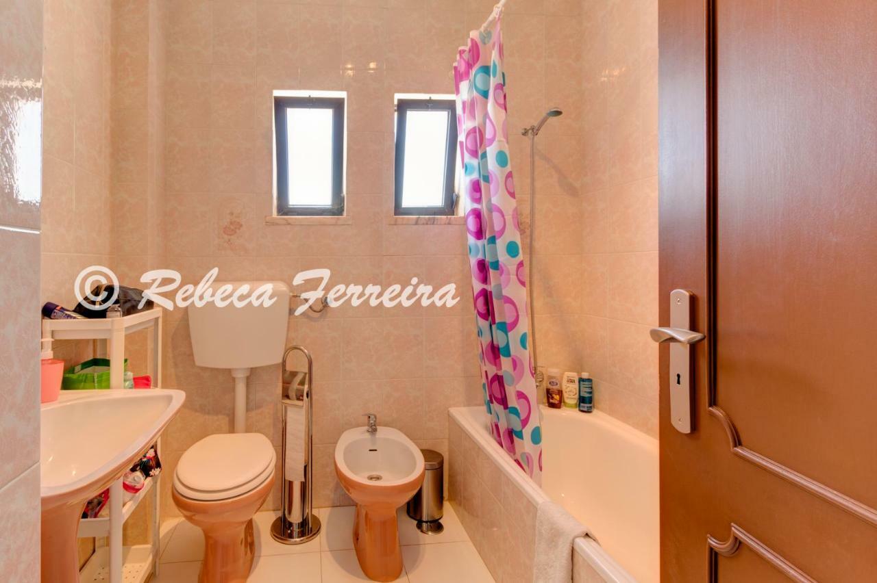 Villas2go2 T1 Miramar *