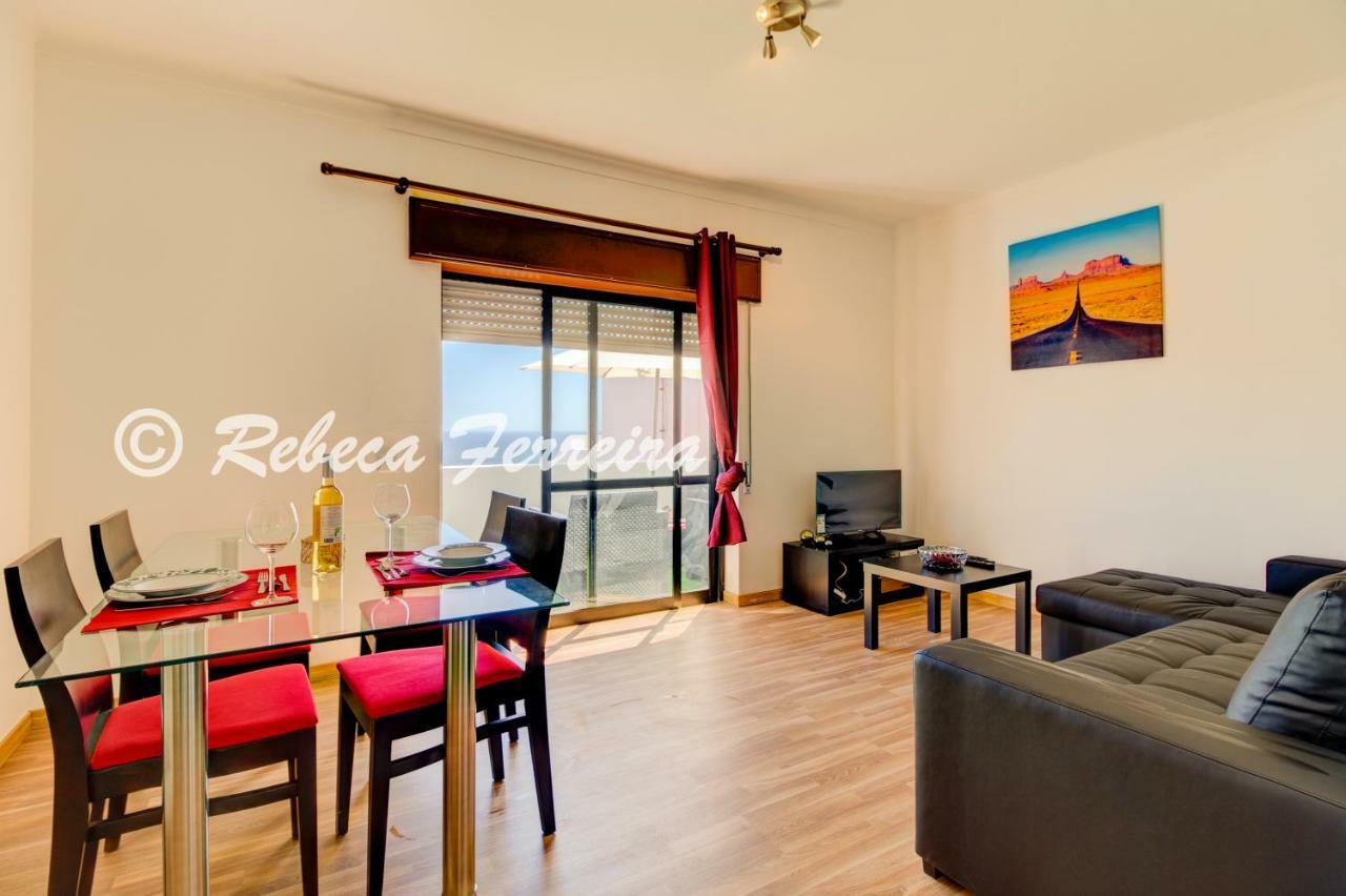 Villas2go2 T1 Miramar Apartment *