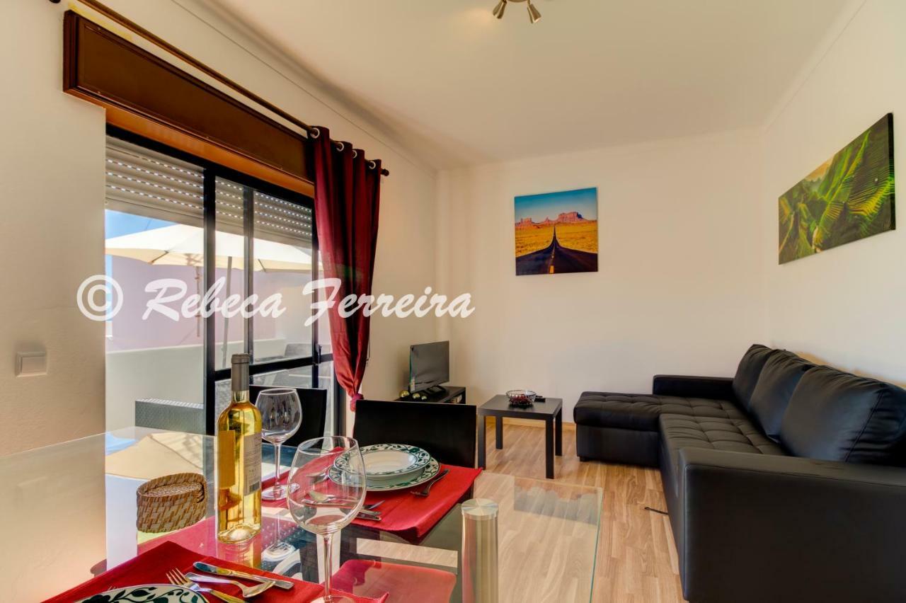 Villas2go2 T1 Miramar *